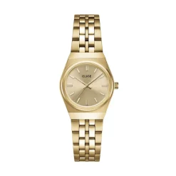 Montre Cluse Retro 70'S Mini Doré