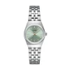 Montre Cluse Retro 70'S Mini Vert