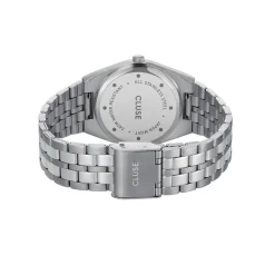 Montre Cluse Retro 70's Vert