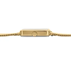 Montre Cluse Tetragone Vert