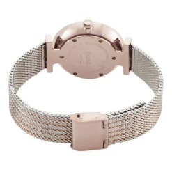 Montre Cluse Triomphe Blanc