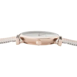 Montre Cluse Triomphe Blanc