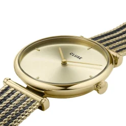 Montre Cluse Triomphe Champagne