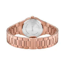 Montre Cluse Vigoureux Blanc