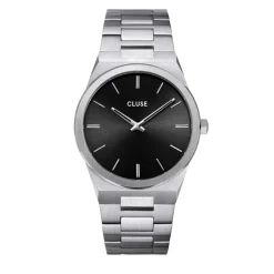 Montre Cluse Vigoureux Noir