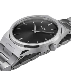 Montre Cluse Vigoureux Noir