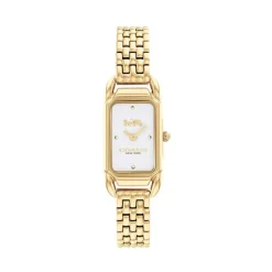 Montre Coach Cadie Blanc