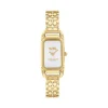 Montre Coach Cadie Blanc