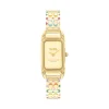 Montre Coach Cadie Doré