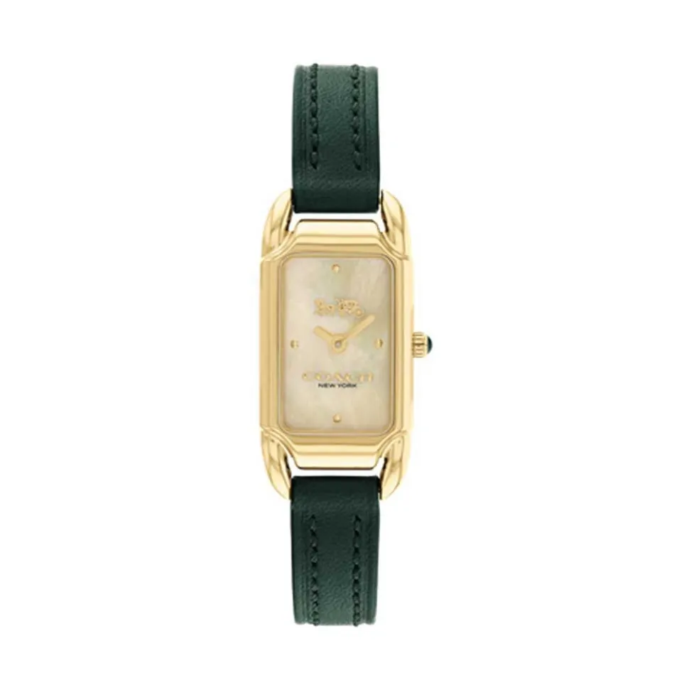 Montre Coach Cadie Doré