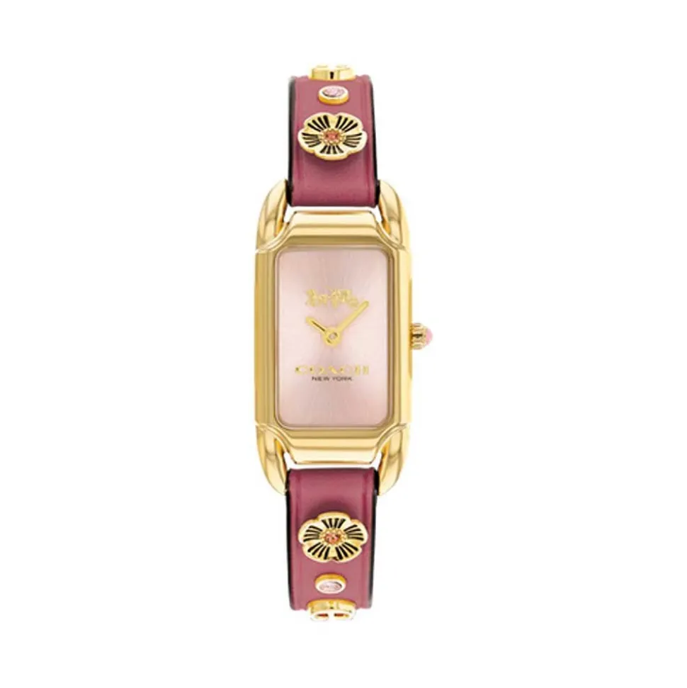 Montre Coach Cadie Rose