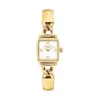 Montre Coach Cass Blanc