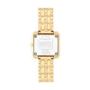 Montre Coach Cass Doré