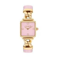 Montre Coach Cass Rose