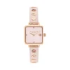 Montre Coach Cass Rose