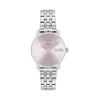 Montre Coach Elliot Rose