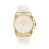 Montre Coach Greyson Beige