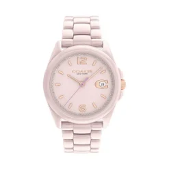 Montre Coach Greyson Rose