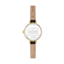 Montre Coach Iris Blanc