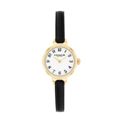 Montre Coach Iris Blanc