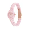 Montre Coach Kitt Rose