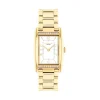 Montre Coach Reese Blanc