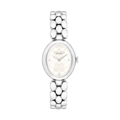 Montre Coach Sammy Beige