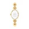 Montre Coach Sammy Blanc
