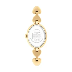 Montre Coach Sammy Blanc