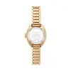 Montre Coach Sammy Blanc