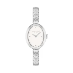 Montre Coach Sammy Blanc