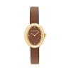 Montre Coach Sammy Marron