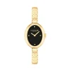Montre Coach Sammy Noir