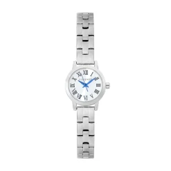 Montre Codhor Alison Blanc