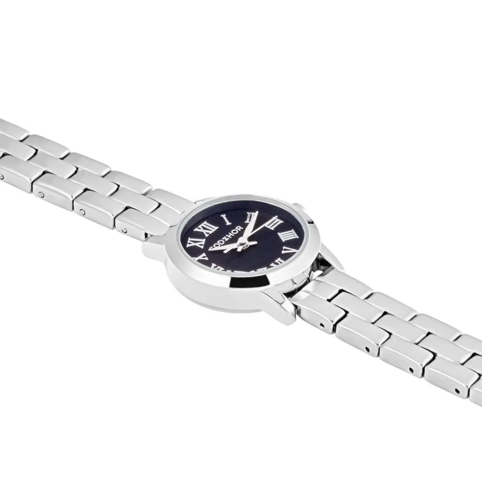 Montre Codhor Alison Noir
