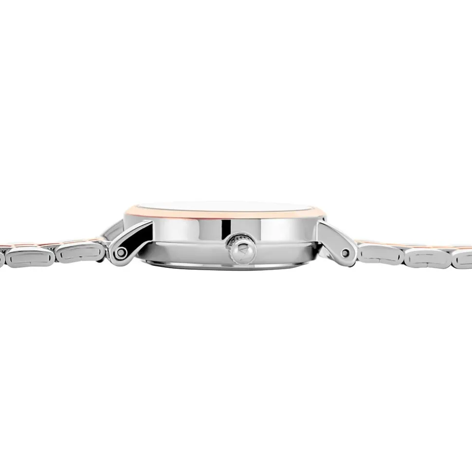 Montre Codhor Alix Argenté
