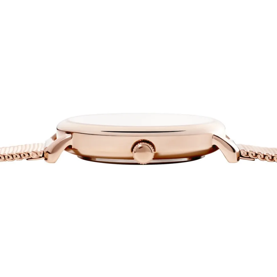 Montre Codhor Amele Dore Rose