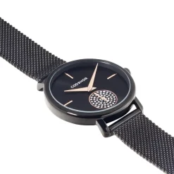 Montre Codhor Amele Noir