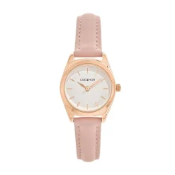 Montre Codhor Anais Argenté