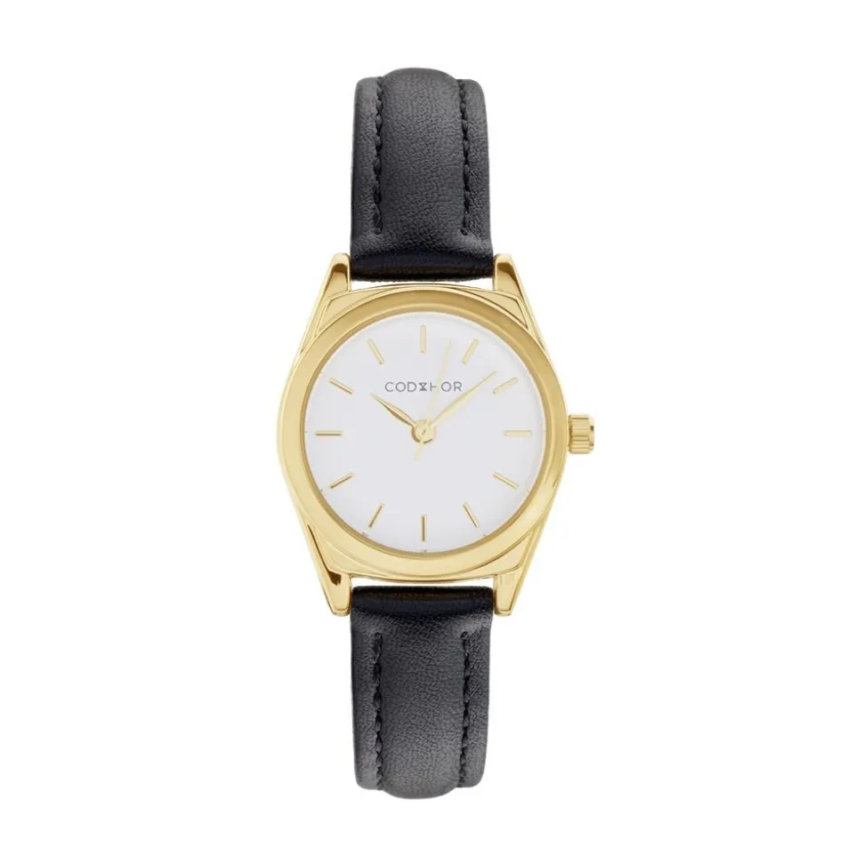 Montre Codhor Anais Argenté