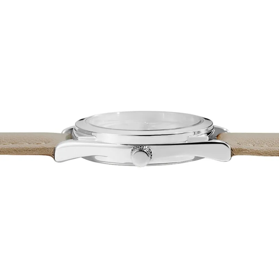 Montre Codhor Anais Argenté