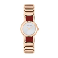 Montre Codhor Andree Argenté