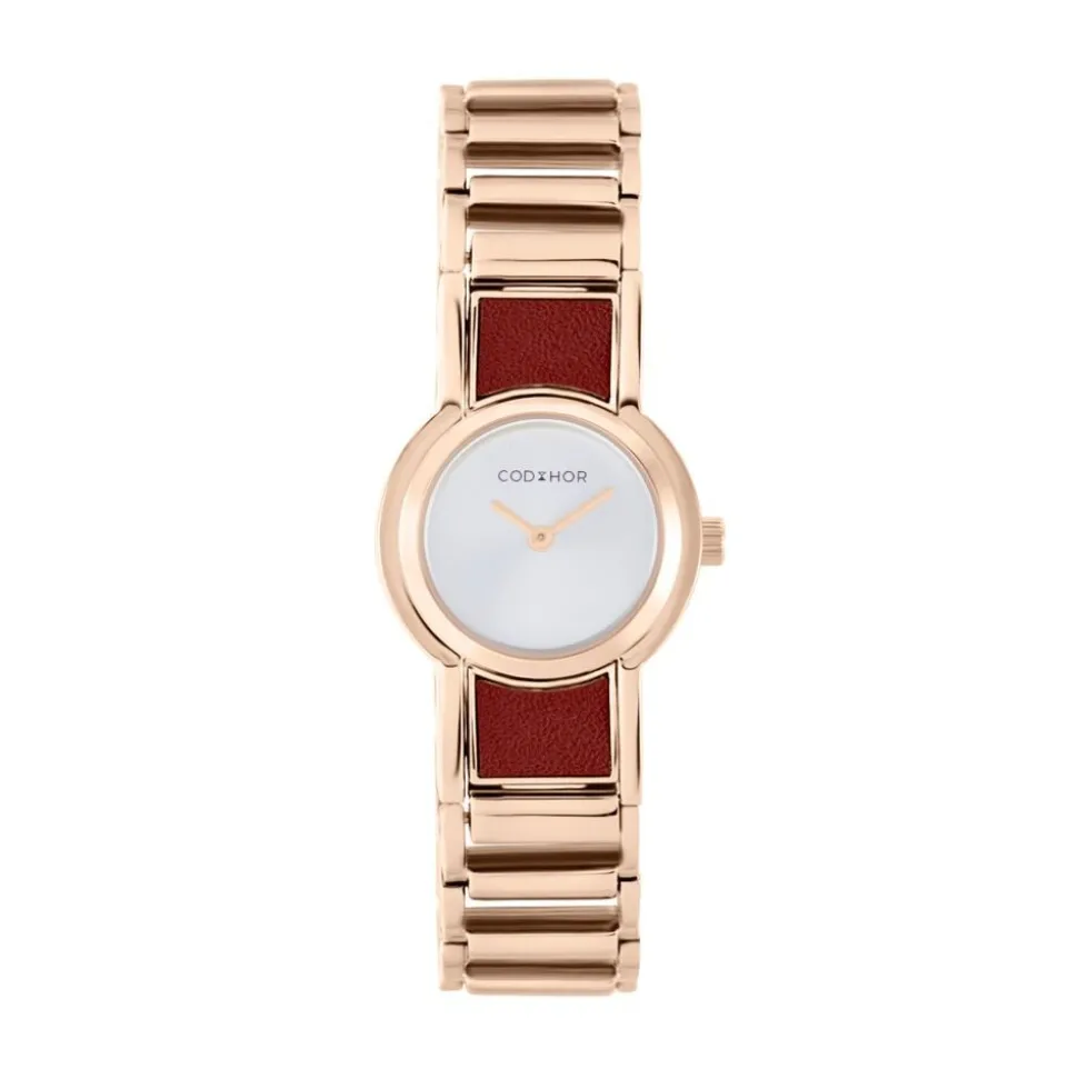 Montre Codhor Andree Argenté