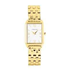 Montre Codhor Arianne Blanc