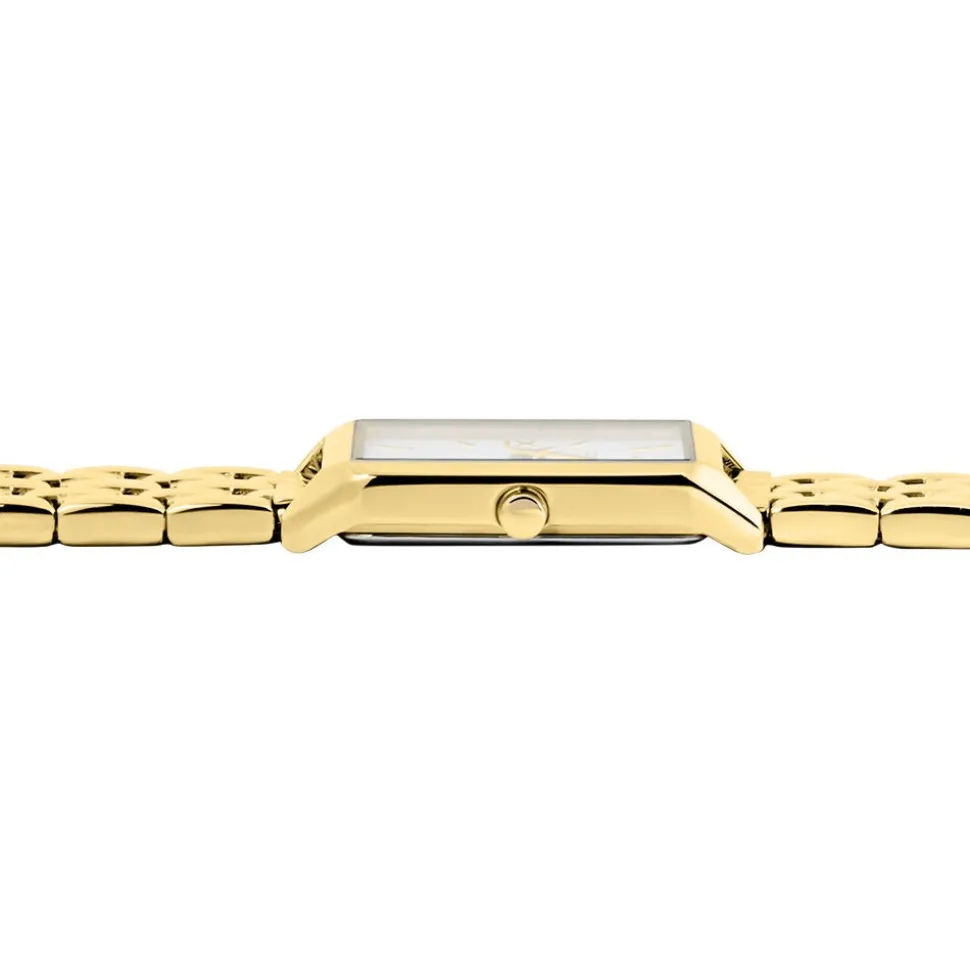 Montre Codhor Arianne Blanc