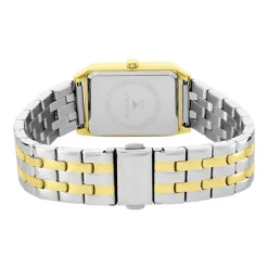Montre Codhor Arianne Blanc