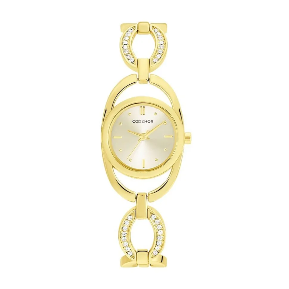 Montre Codhor Berne Doré