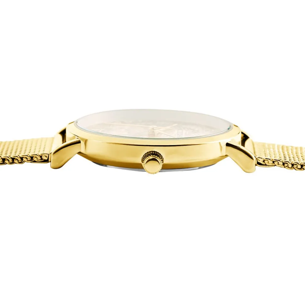 Montre Codhor Camille 3 Rose