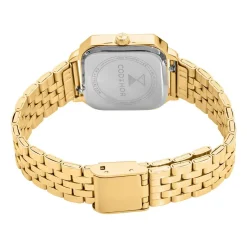 Montre Codhor Carla Doré