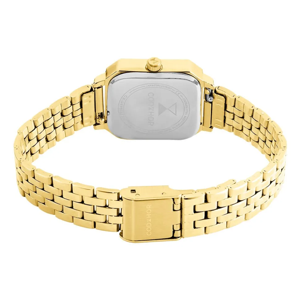 Montre Codhor Carla 2 Pêche